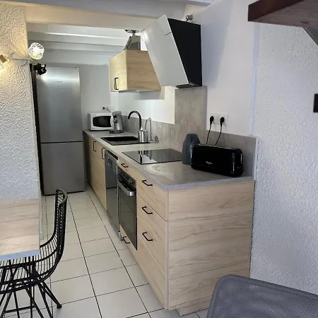 Σπίτι διακοπών Patio Hossegor And Ocean Soorts-Hossegor
